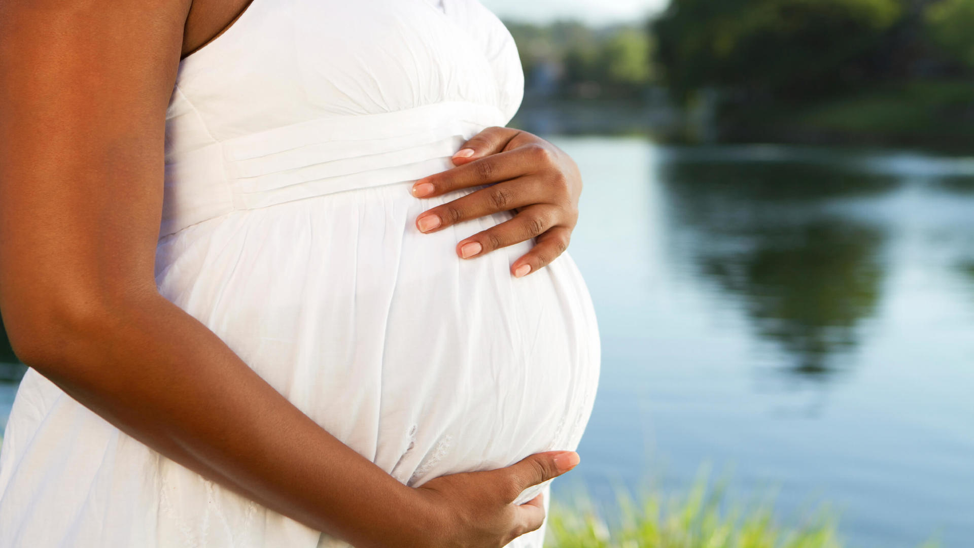 Serving Women Before During And After Pregnancy 