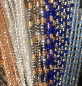 Waistbeads