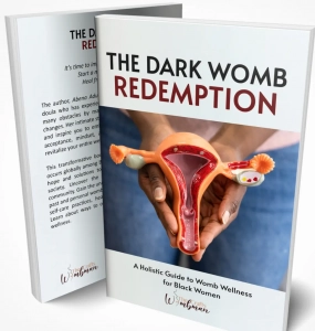 The Dark Womb Redemption Series